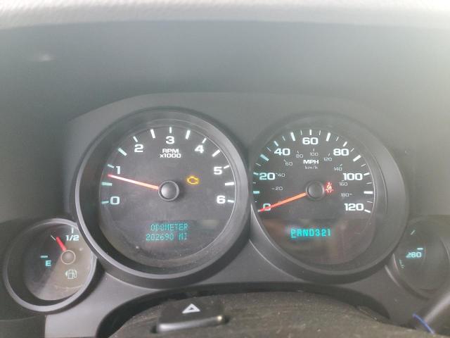 3GTEC13C09G257130 GMC Sierra C1500
