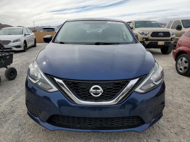 3N1AB7AP4GY331380 Nissan SENTRA S