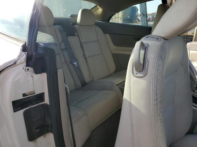 YV1MC67229J075612 Volvo C70 T5