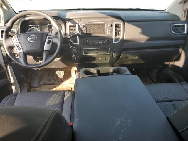 2019 NISSAN TITAN S - 1N6AA1CJ2KN516911