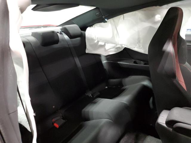 2020 HONDA CIVIC SI - 2HGFC3A52LH220240