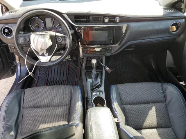 2019 TOYOTA COROLLA L 5YFBURHEXKP911754