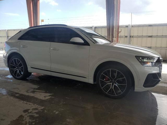 2019 AUDI Q8 PRESTIG - WA1FVAF14KD024664