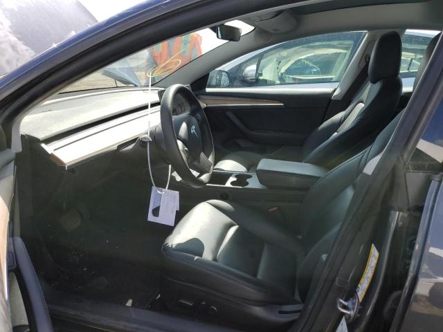 2021 TESLA MODEL 3 - 5YJ3E1EB5MF001716