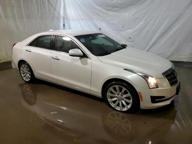2018 CADILLAC ATS 1G6AE5RX7J0129263