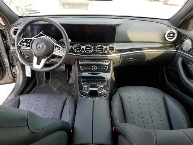 2019 MERCEDES-BENZ E 450 4MAT - WDDZH6JB3KA589535