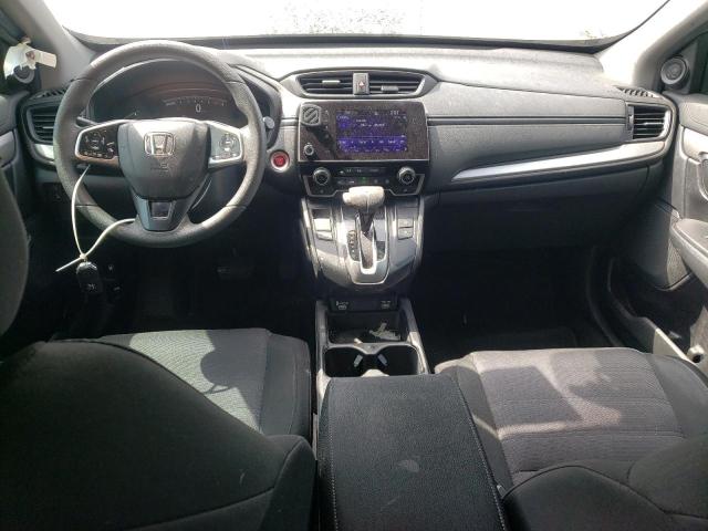 2021 HONDA CR-V SE - 7FARW1H72ME024910