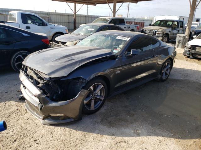 2017 FORD MUSTANG GT 1FA6P8CF5H5335960