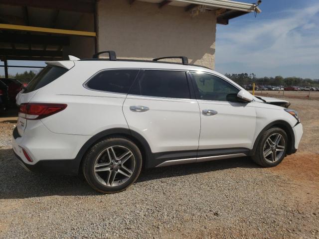 2019 HYUNDAI SANTA FE X - KM8SR4HF4KU302557