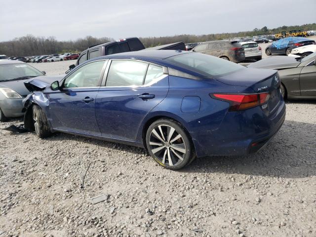 2020 NISSAN ALTIMA SR 1N4BL4CV4LN305190