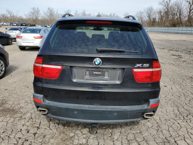 5UXFE43528L037148 BMW X5 3.0I