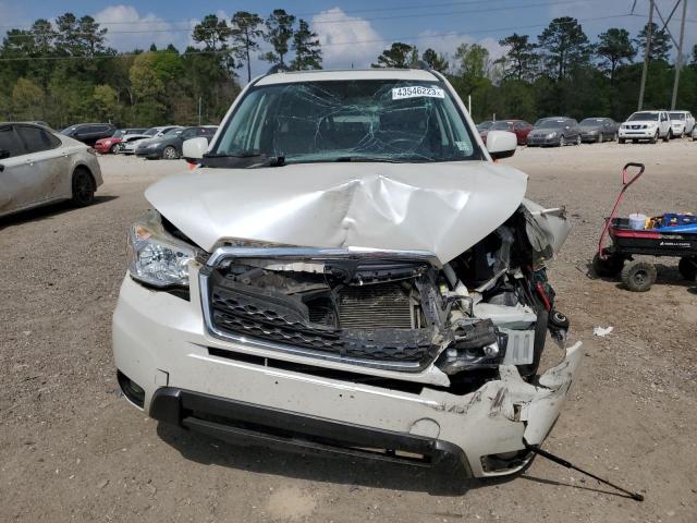 2015 SUBARU FORESTER 2 - JF2SJAHC3FH585601