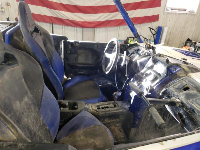 2021 HONDA SXS1000 S2 1HFVE0592M4200638