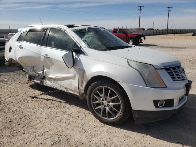 3GYFNDE33GS516968 Cadillac Srx Premium Collection