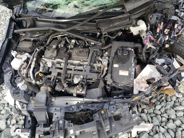 2021 TOYOTA PRIUS SPEC JTDKAMFU6M3151372