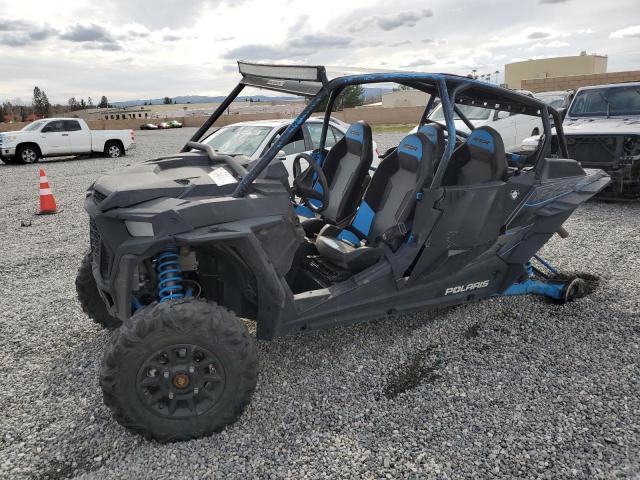 2019 POLARIS RZR XP 4 T - 3NSVFE927KF587922