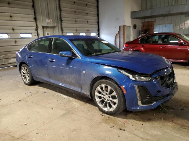 2020 CADILLAC CT5 PREMIU - 1G6DT5RK9L0120087
