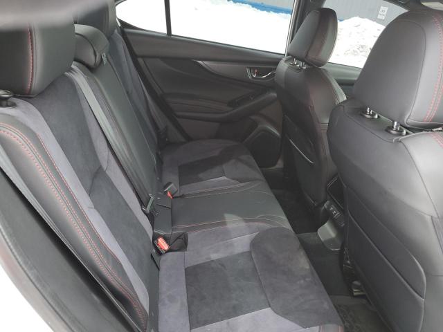2022 SUBARU WRX GT JF1VBAU6XN8020419