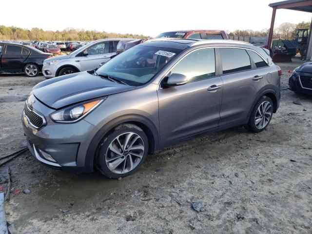 2017 Kia Niro 