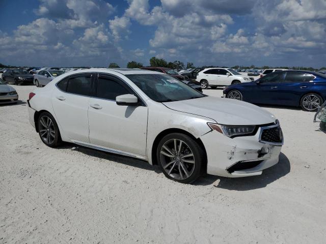 2020 ACURA TLX TECHNO - 19UUB2F44LA002884
