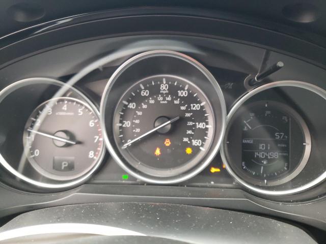 2016 MAZDA CX-9 TOURI JM3TCBBY6G0101340