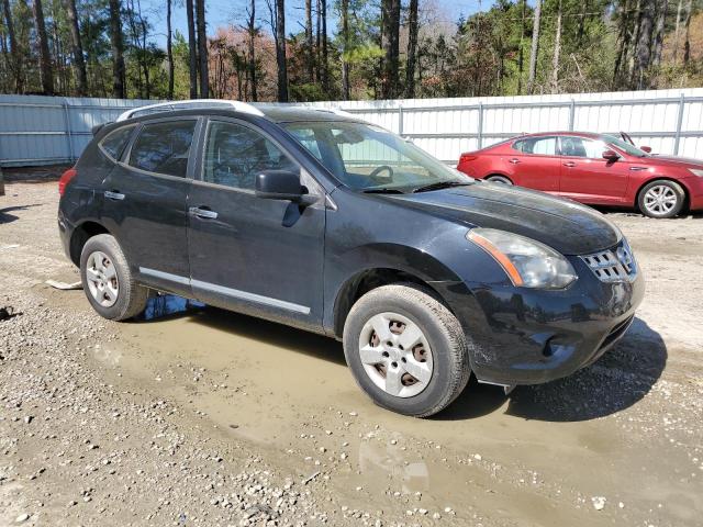 JN8AS5MT1EW101704 Nissan Rogue Select S
