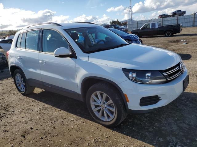 2018 VOLKSWAGEN TIGUAN LIM - WVGAV7AX6JK000967