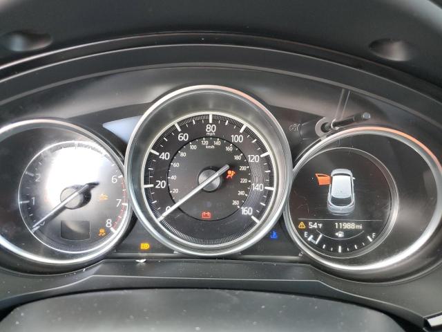 JM3TCACYXM0517704 Mazda Cx-9 Touring
