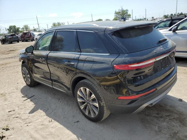 2020 LINCOLN CORSAIR RE - 5LMCJ2C97LUL04898