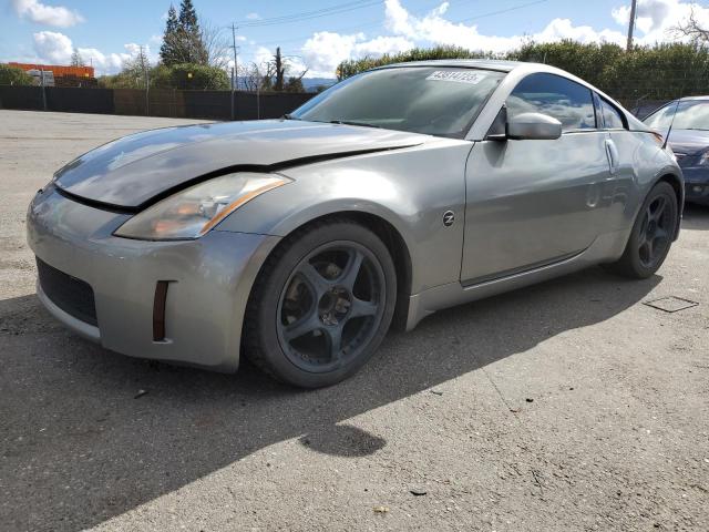 2005 Nissan 350Z 