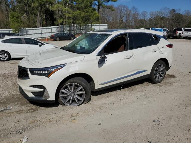 2019 Acura RDX 