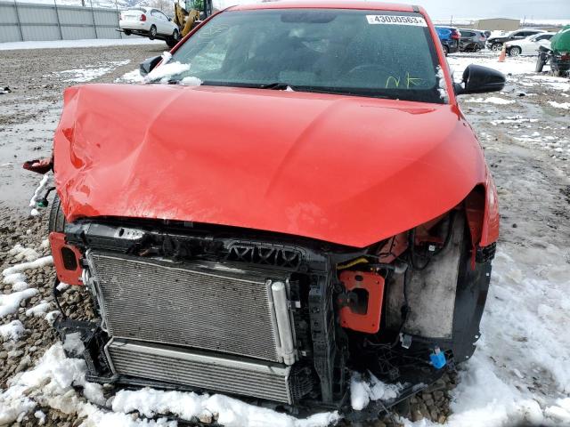 KMHT36AH2LU006936 Hyundai VELOSTER N