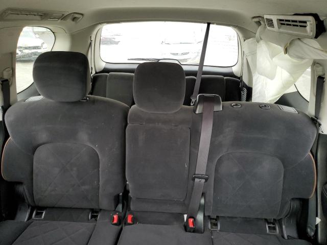 2020 NISSAN ARMADA SV JN8AY2NC5LX516219