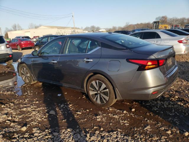 2021 NISSAN ALTIMA SV - 1N4BL4DVXMN374093