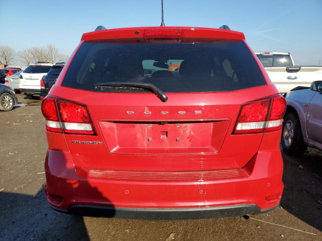 3C4PDCBB2KT867506 Dodge JOURNEY SE