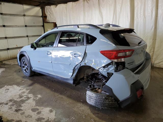 JF2GTHSC4MH221394 Subaru Crosstrek