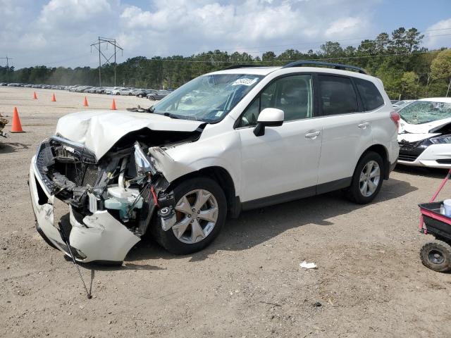 2015 SUBARU FORESTER 2 - JF2SJAHC3FH585601