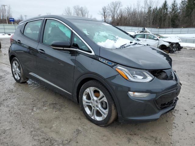 2017 CHEVROLET BOLT EV LT - 1G1FW6S08H4144921