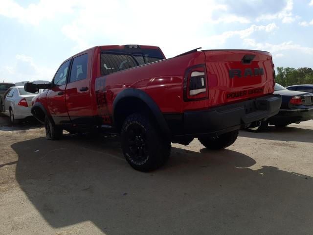 2022 RAM 2500 POWER 3C6TR5EJ6NG387407