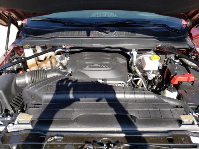 2022 RAM 2500 POWER 3C6TR5EJ3NG112044