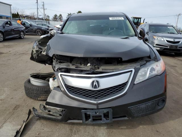 5J8TB4H30EL001444 Acura RDX