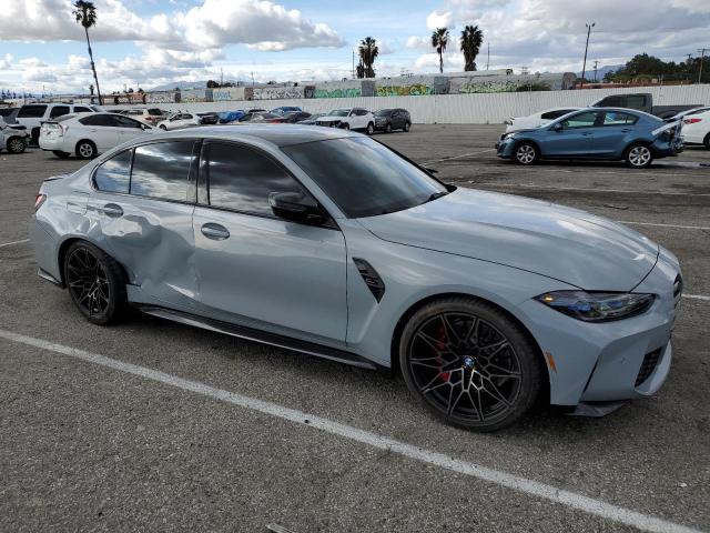 WBS43AY05NFM00913 BMW M3 Competition