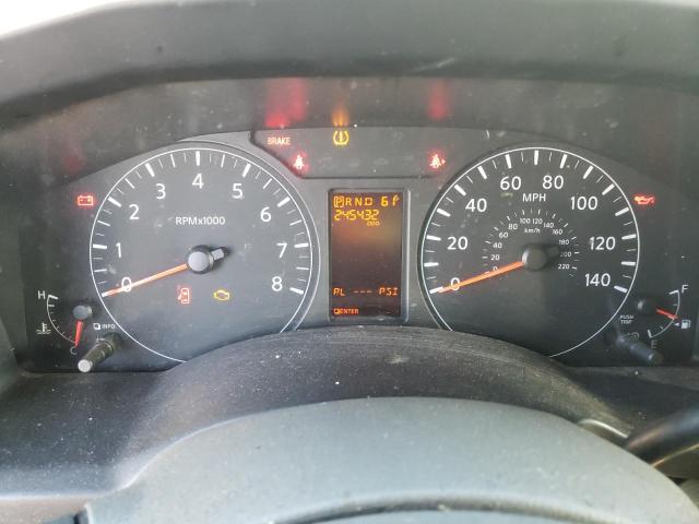 1N6BF0LY5EN100322 Nissan Nv 2500