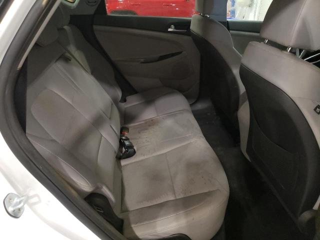 2019 HYUNDAI TUCSON SE KM8J2CA47KU882163
