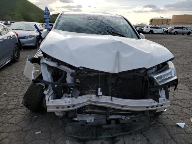 5J8YD4H58JL006760 Acura Mdx Technology
