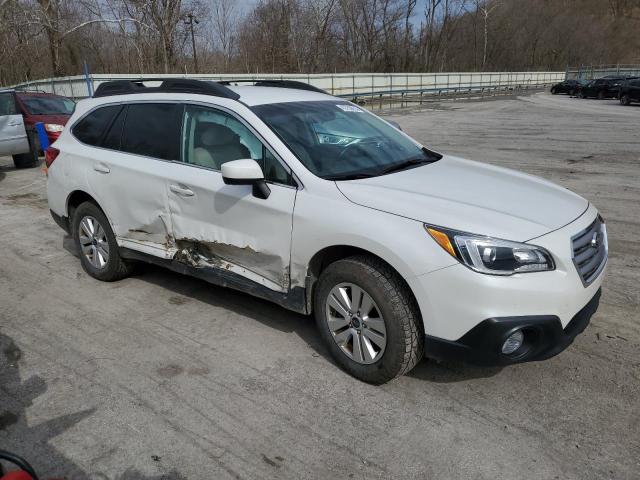 4S4BSACC4F3300027 Subaru Outback 2.5i Premium
