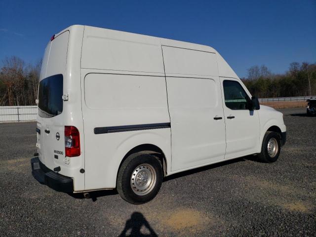 1N6BF0LY5EN100322 Nissan Nv 2500