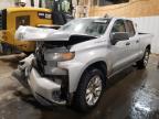 2021 CHEVROLET SILVERADO - 1GCRYBEK2MZ126545