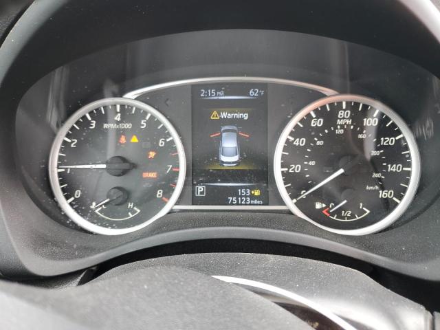 3N1AB7AP4GY331380 Nissan SENTRA S