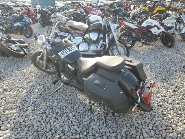2000 YAMAHA XVS65 BASE - JYAVM01E1YA013717